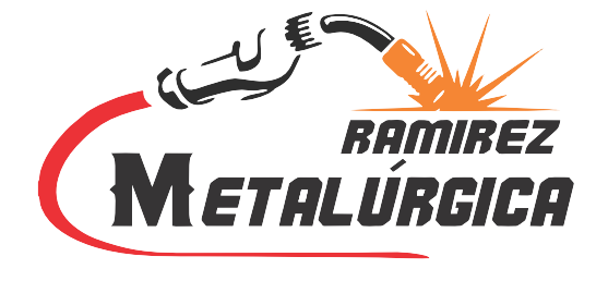 Logo de Metalúrgica Ramirez